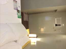 Shore Time Hotel Annex