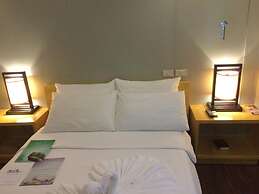 Shore Time Hotel Annex