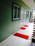 Shore Time Hotel Annex