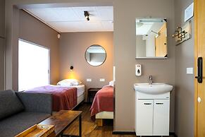 Akureyri Hostel