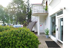 Akureyri Hostel