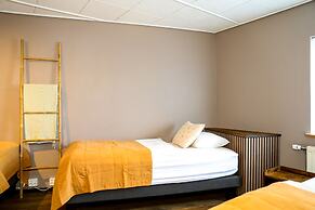Akureyri Hostel
