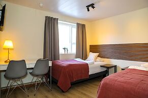 Akureyri Hostel