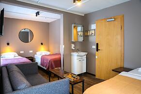 Akureyri Hostel
