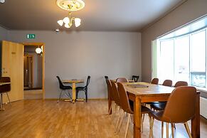 Akureyri Hostel