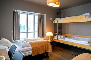 Akureyri Hostel