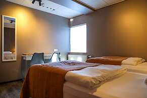 Akureyri Hostel