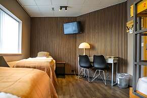 Akureyri Hostel