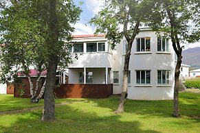 Akureyri Hostel