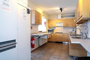 Akureyri Hostel
