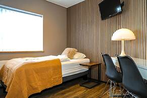 Akureyri Hostel