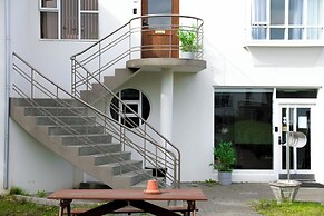 Akureyri Hostel
