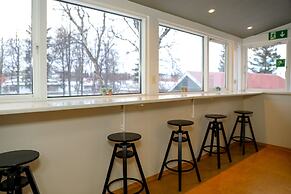 Akureyri Hostel