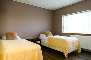 Akureyri Hostel