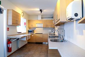 Akureyri Hostel