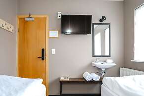 Akureyri Hostel