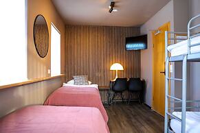 Akureyri Hostel