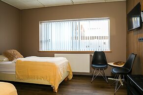 Akureyri Hostel