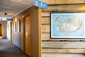Akureyri Hostel