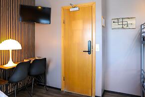 Akureyri Hostel