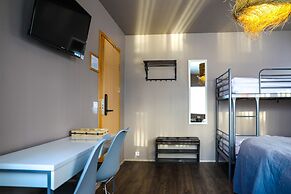 Akureyri Hostel