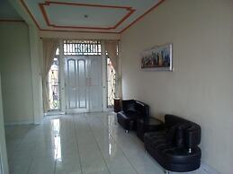 Simply Homy Tubagus Dago