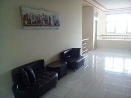 Simply Homy Tubagus Dago