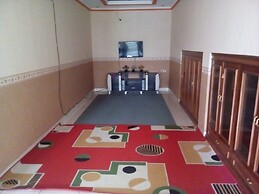 Simply Homy Tubagus Dago