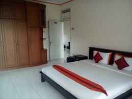 Simply Homy Tubagus Dago