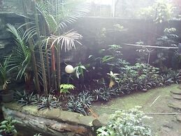 Simply Homy Tubagus Dago