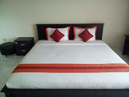 Simply Homy Tubagus Dago