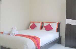 Simply Homy Tubagus Dago