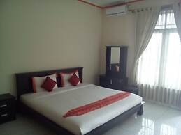 Simply Homy Tubagus Dago