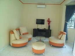 Simply Homy Tubagus Dago