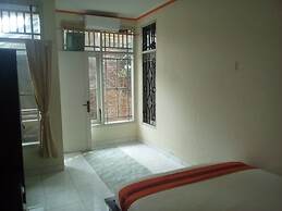 Simply Homy Tubagus Dago