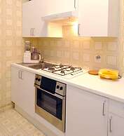 Tizi Apartments