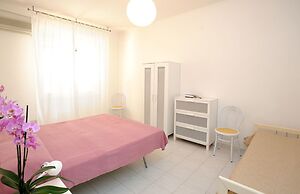 Tizi Apartments