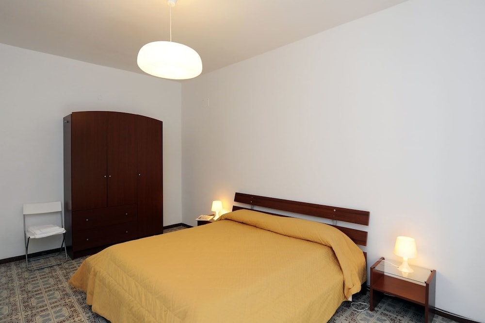 Tizi Apartments