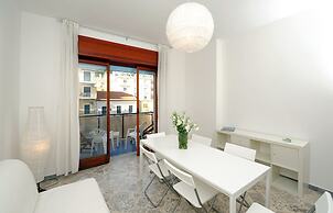 Tizi Apartments