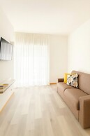 Tizi Apartments