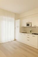 Tizi Apartments