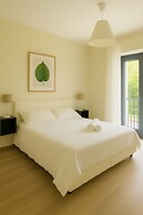 Tizi Apartments