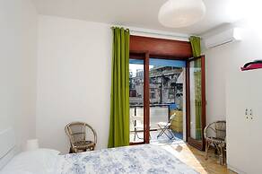 Tizi Apartments