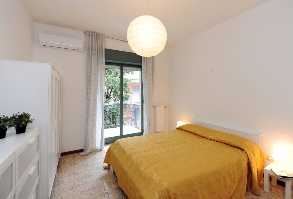 Tizi Apartments