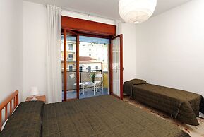 Tizi Apartments