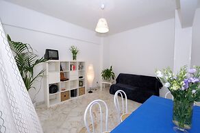 Tizi Apartments