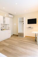 Tizi Apartments