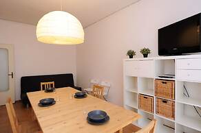 Tizi Apartments