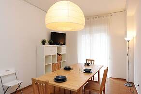 Tizi Apartments