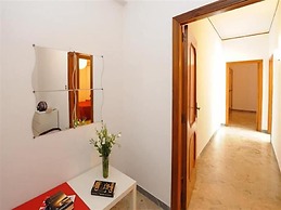 Tizi Apartments